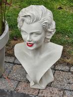 Marilyn Monroe borstbeeld., Huis en Inrichting, Ophalen, Zo goed als nieuw