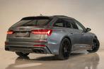 Audi A6 Avant 55 TFSI e Quattro Competition PANO | B&O, Automaat, Gebruikt, Zwart, 4 cilinders