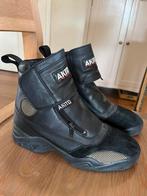 Dames motorlaarzen, Motoren, Kleding | Motorkleding, Ophalen of Verzenden, Tweedehands, Dames, Laarzen