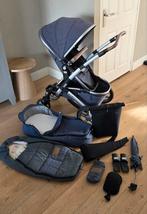 Joolz Geo Kinderwagen - Complete Set, Ophalen, Gebruikt, Overige merken, Verstelbare duwstang