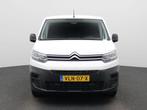 Citroen Berlingo 1.5 BlueHDI Control | Airconditioning | Blu, Auto's, Voorwielaandrijving, 12 maanden, Stof, Gebruikt
