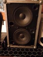 Speaker met extra functies klein defect, Overige merken, Overige typen, Ophalen of Verzenden, Zo goed als nieuw