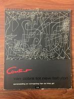 bijzondere kalender van Constant 1967, Ophalen of Verzenden, Maandkalender, Gebruikt