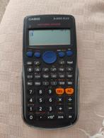 Casio rekenmachine, Diversen, Rekenmachines, Ophalen, Zo goed als nieuw