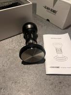 MHW-3Bomber 51mm tamper met drukveer, Witgoed en Apparatuur, Koffiemachine-accessoires, Ophalen of Verzenden, Nieuw
