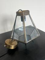 Hanglamp van glas, Ophalen, Zo goed als nieuw, Glas, Minder dan 50 cm