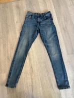 Prachtige broek spijkerbroek, blauw, Blue Ridge, maat 164 8, Broek, Ophalen of Verzenden, Zo goed als nieuw, Blue Ridge