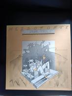 Mezzoforte.      Spring fever  Maxi Single, Ophalen of Verzenden, 1980 tot 2000, Zo goed als nieuw
