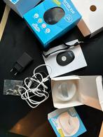 Spotter X10 - GPS tracker (4G), Sieraden, Tassen en Uiterlijk, Activity trackers, Zwart, Ophalen of Verzenden, Zo goed als nieuw