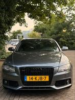 Audi A4 1.8 Tfsi 88KW Multitronic 2010 Grijs, Auto's, 4 cilinders, A4, Particulier, Sedan
