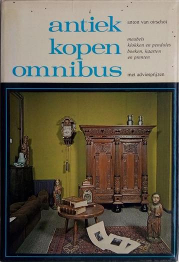 Antiek kopen Omnibus. ISBN 9789025261665. beschikbaar voor biedingen