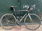 Scott CR1 met upgrades; Carbon, Ultegra, Large 56, Fietsen en Brommers, Overige merken, Meer dan 20 versnellingen, Carbon, Gebruikt