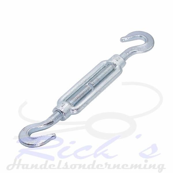Spanschroef - spanwartel - draadspanner vanaf € 1,40, 100 tot 250 mm, NB, Nieuw, Ophalen of Verzenden
