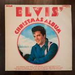 Elvis Kerstalbum Vinyl - Zo Goed Als Nieuw, Ophalen of Verzenden