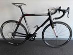 Prachtige carbon racefiets of gravelfiets Eddy merckx 55cm, Overige merken, Carbon, Ophalen of Verzenden, Zo goed als nieuw