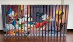 Donald Duck Pockets 121-142 (excl. 140) - 21 stuks, Boeken, Stripboeken, Meerdere stripboeken, Ophalen of Verzenden, Gelezen