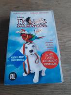 Disney 102 Dalmatians videoband. Engels gesproken., Cd's en Dvd's, VHS | Kinderen en Jeugd, Alle leeftijden, Ophalen of Verzenden
