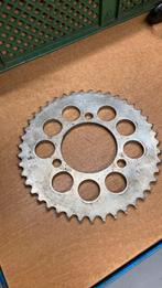 Tandwiel honda mb mt 43 tands, Fietsen en Brommers, Brommeronderdelen | Oldtimers, Ophalen of Verzenden, Overige merken