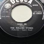 UK1 Rolling stones Tell me / come on UK Hol €10, Cd's en Dvd's, Vinyl Singles, Gebruikt, 7 inch, Single, Ophalen of Verzenden
