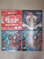 4x Kempi vinyl gesealed, Cd's en Dvd's, Ophalen of Verzenden, 2000 tot heden, Nieuw in verpakking