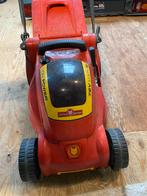 Wolf accu 72v grasmaaier electrische draadloos, Verzenden, Zo goed als nieuw