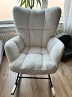 Schommelstoel, Ophalen, Zo goed als nieuw, 50 tot 75 cm