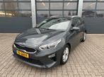 KIA Ceed Sw 1.0 T-GDi 120pk DynamicLine, Stof, Gebruikt, Parkeersensor, Origineel Nederlands