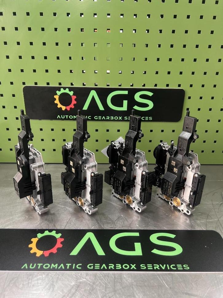 Transmissie control unit TCU 0B5 DL501 gebruikt 0B5927256, Auto-onderdelen, Transmissie en Toebehoren, Audi, Ophalen of Verzenden