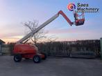 Genie JLG 460SJ - Hoogwerker/Telescoop