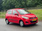 Hyundai I10 1.0 i-Drive Cool /Airco/5-Deurs/, Voorwielaandrijving, Euro 5, Gebruikt, Start-stop-systeem