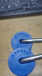 Stonfo bobbin., Ophalen of Verzenden, Zo goed als nieuw, Overige typen