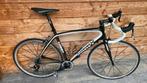 Leuke carbon Phinny racefiets maat 54 1x12 speed upgrade, Overige merken, Meer dan 20 versnellingen, Carbon, Zo goed als nieuw