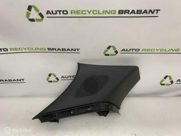 Afdekkap D-Stijl Speaker Rooster Porsche Macan 95B867245 beschikbaar voor biedingen