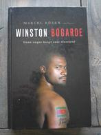 Deze neger buigt voor niemand - Winston Bogarde, Ophalen of Verzenden, Balsport