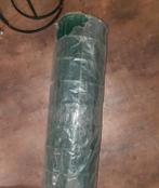 Tuingaas 100x76cm nieuwe rol 25 meter, Tuin en Terras, Gaas en Draad, Ophalen, Zo goed als nieuw, 20 meter of meer