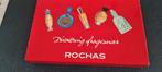 Rochas mini,s vintage, Ophalen of Verzenden