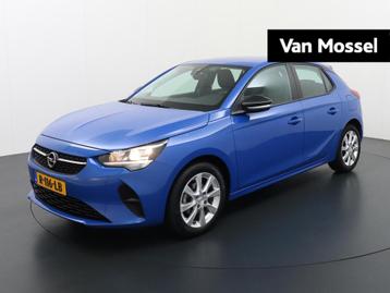 Opel Corsa 1.2 Edition beschikbaar voor biedingen
