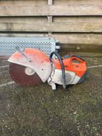 Stihl TS420  LANG STIL GESTAAN”, Ophalen, Zo goed als nieuw, 1000 watt of meer, Overige typen