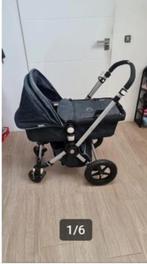 Kinderwagen Bugaboo Cameleon, Kinderen en Baby's, Kinderwagens en Combinaties, Gebruikt, Bugaboo, Verstelbare duwstang, Ophalen