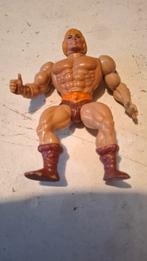 He man, Ophalen of Verzenden, Gebruikt