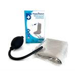 Nieuwe waterdichte zwemhoes been, Ophalen, Nieuw