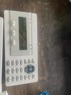 Code bedien paneel Ats1135 en Ats 1115, Installatie alarmsystemen