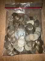 1 kilo netto NL zilver guldens of rijksdaalders, Verzenden, Koningin Juliana, 2½ gulden, Zilver