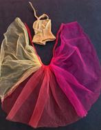 Vintage Barbie kleding #6, Ophalen of Verzenden, Gebruikt, Kleertjes