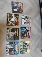 George Baker Selection LP Vinyl - 7 Albums, Ophalen, Gebruikt, 12 inch