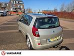 Renault Scénic 1.6-16V Tech Line, 65 €/maand, Gebruikt, 1295 kg, 4 cilinders