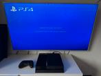 Playstation 4 / PS4 software 12.50, Ophalen of Verzenden, Zo goed als nieuw, Met 1 controller, Original
