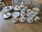 boerenbont servies, Ophalen, Zo goed als nieuw, Aardewerk, Boerenbont