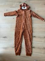 Hema onesie maat 134/140, Kinderen en Baby's, Kinderkleding | Maat 134, Ophalen of Verzenden, Zo goed als nieuw, Jongen of Meisje