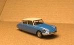 Citroën ID/DS Wiking, Hobby en Vrije tijd, Modelauto's | 1:87, Verzenden, Zo goed als nieuw, Auto, Wiking